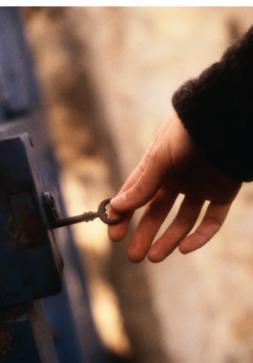 Unlock your imagination